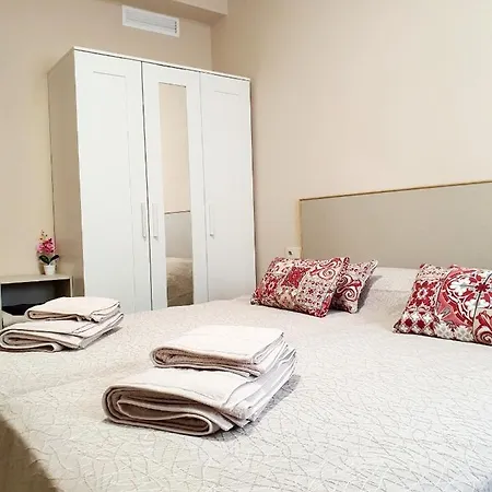 Apartamento Luz Valência Exterior foto
