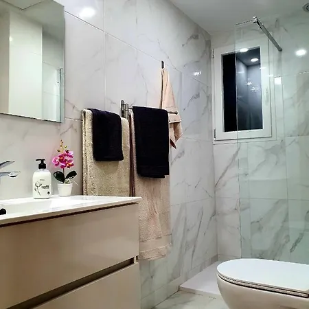 Apartamento Luz Valência Exterior foto