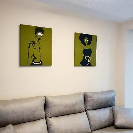Apartamento Luz Valência Exterior foto