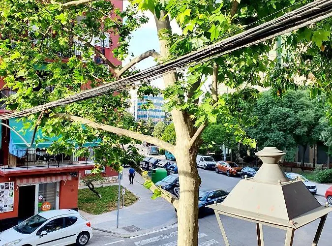 Apartamento Luz