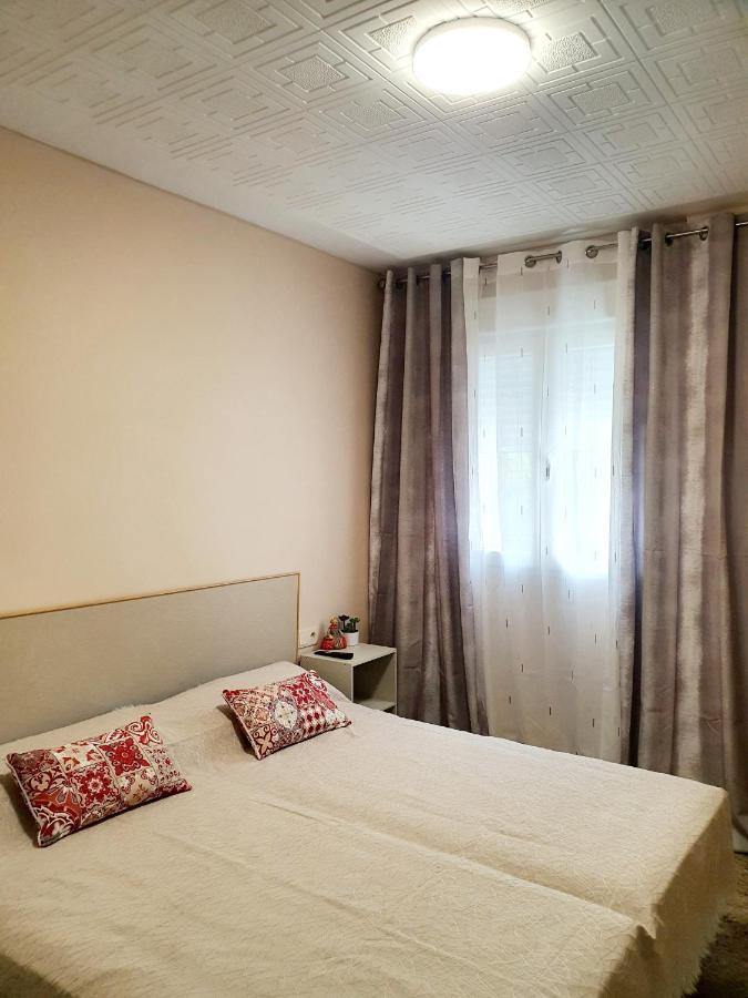 Luz Apartament