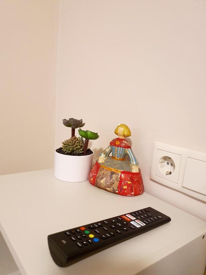 Apartament Luz
