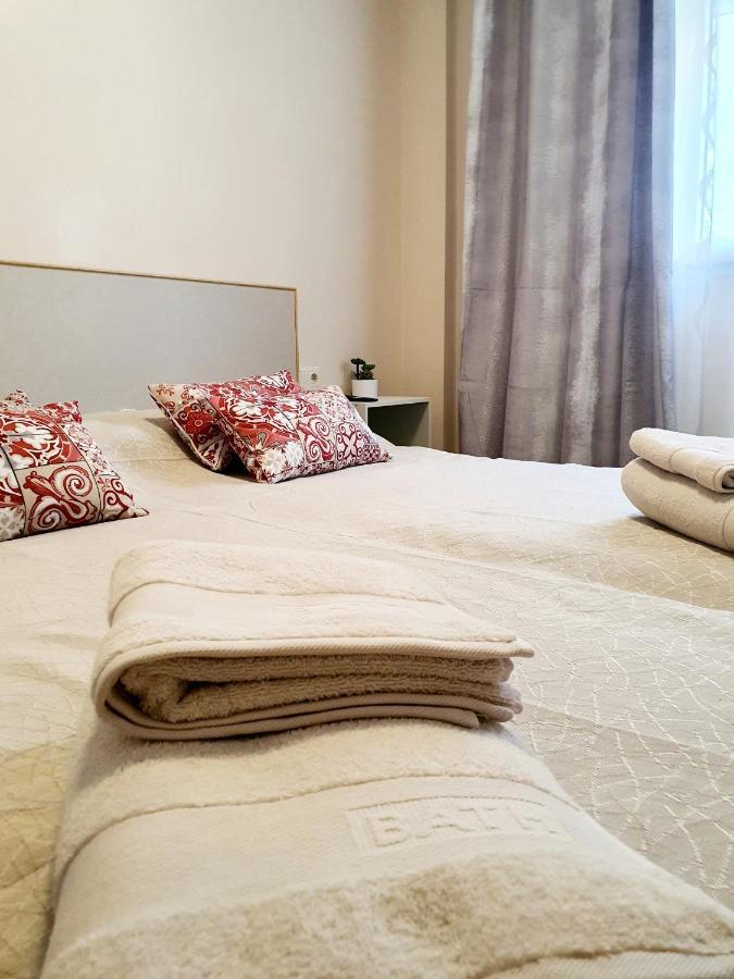 Apartament Luz Walencja