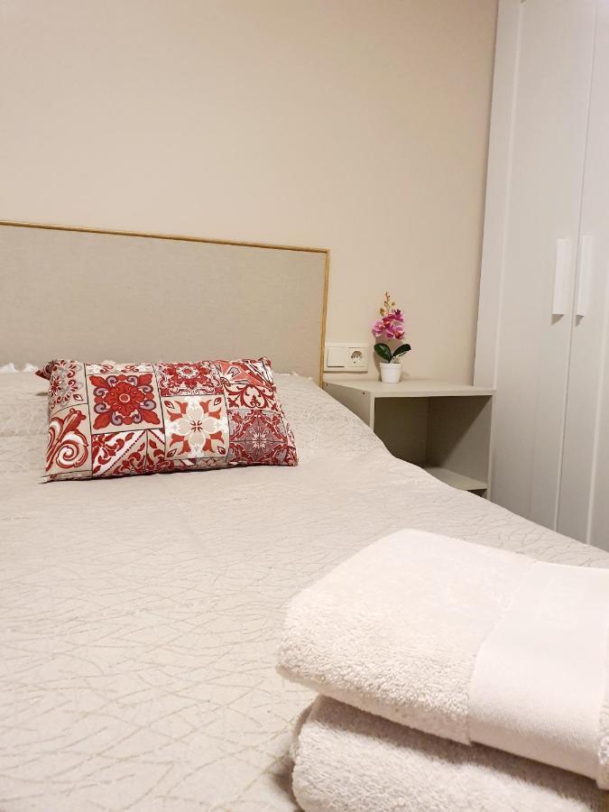 Apartament Luz Walencja