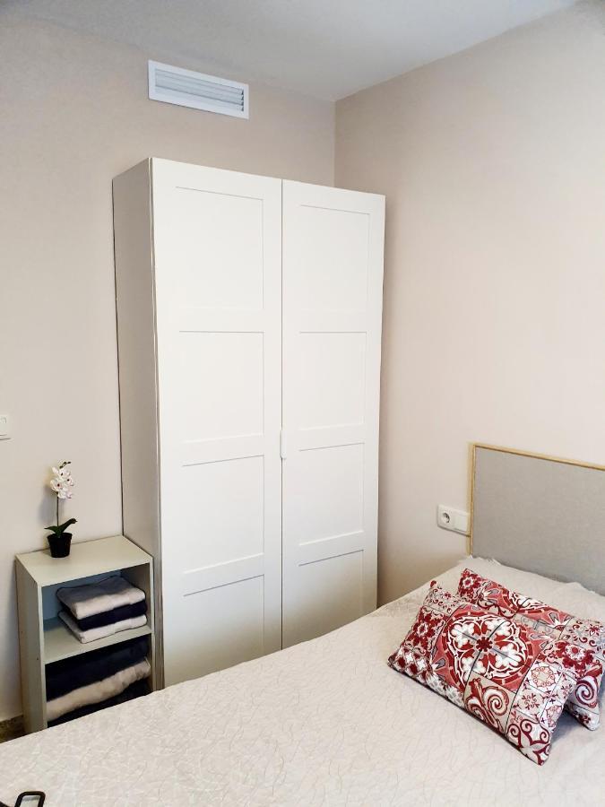 Apartament Luz