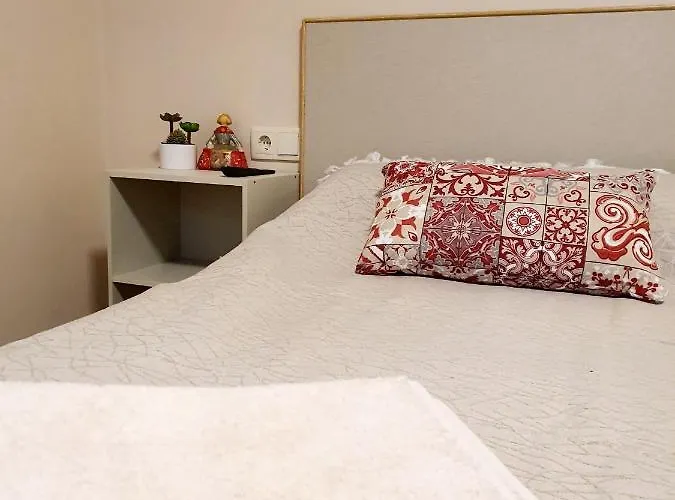 Apartamento Luz