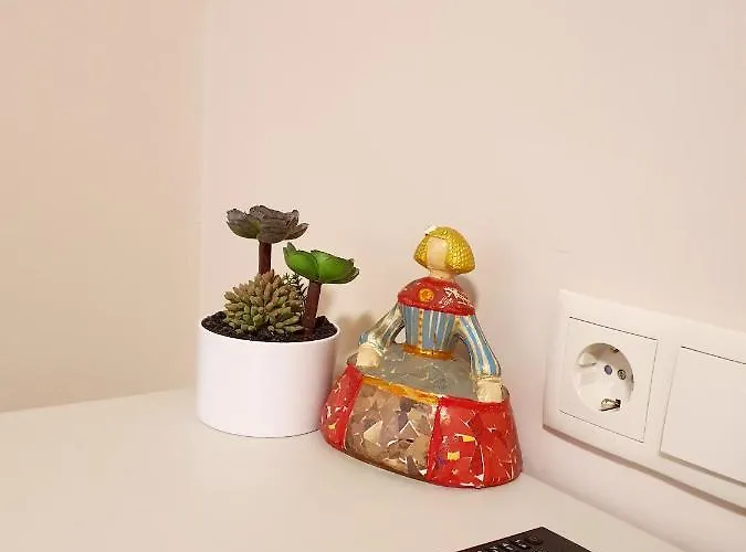 Apartamento Luz